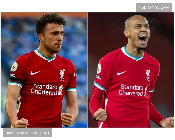 利物浦越推越快，但进攻层次反而没了？