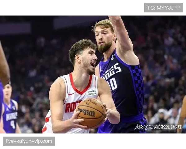 萨博尼斯挡拆制造错位效率提升明显 拉开球队内线空间