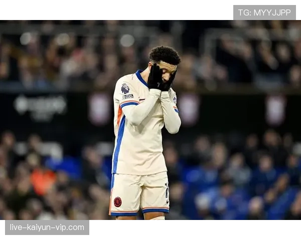 切尔西年轻阵容表现起伏明显，本赛季稳定性已面临考验