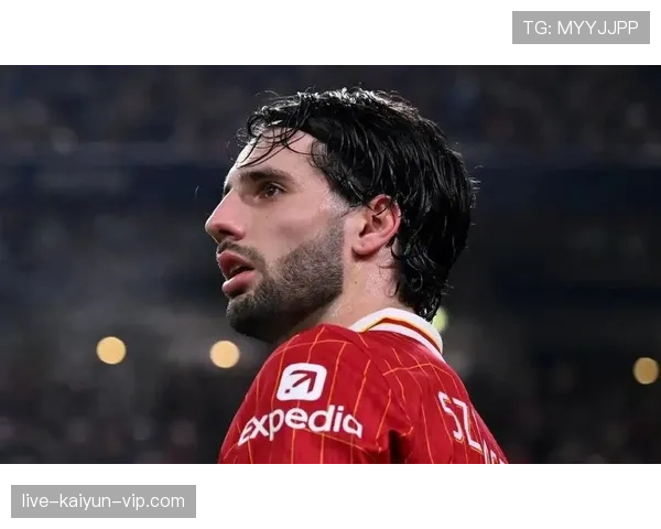 利物浦仍能赢球，但比赛统治力明显减弱