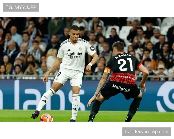 关键战失控：皇马为何无法掌握节奏？