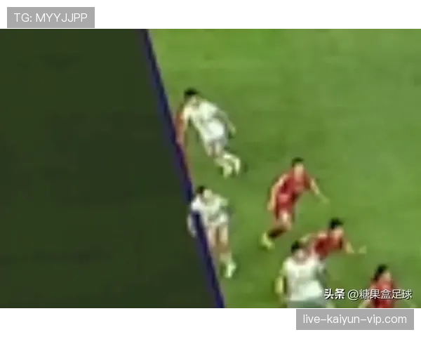 进球被吹越位？裁判判罚逻辑全解析让你秒懂关键细节