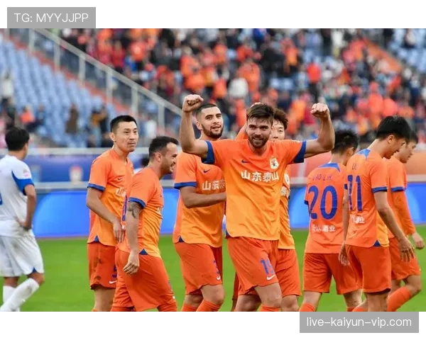 山东泰山阵容老化问题显现，对赛季关键战能力形成阶段性考验。