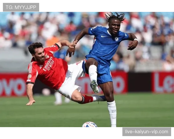 控球占优却难破门，切尔西的问题藏不住了