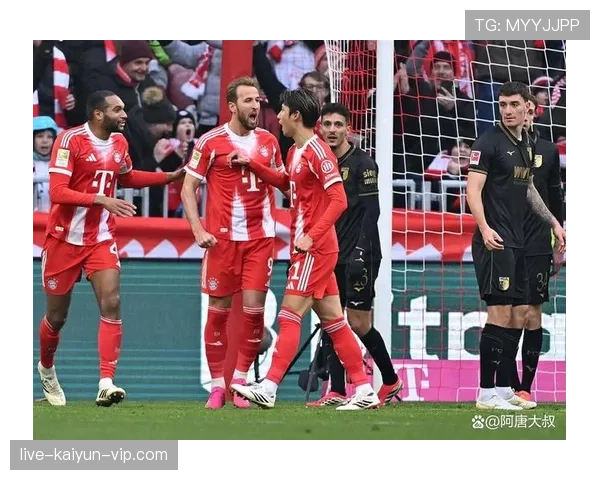 拜仁慕尼黑从德甲统治者到欧战考验，真实水平面临检验