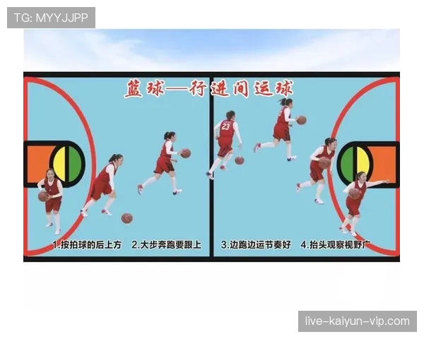 篮球规则：走步和两次运球区别的常见误解与澄清